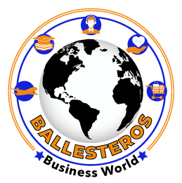 BALLESTEROS BUSINESS WORLD